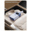 Portable Clothes Dryer Household Small-Sized Intelligent Clothes Dryer Foldable 3 Speed Adjustable with Timer EU 6