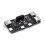 USBHUB 1 to ISO Onboard 4-Channel USB  USB 2.0 Compatible with Multi-System 480Mbps Plug and 3