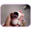 AI Robot Pendant -Sized Pet Robot with Voice Interaction, Pendant,Facial Expression Display 3