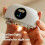 Electric Nail Clipper Dual-Blade Design Three Adjustable Speed Settings Nail Manicure Tools Large Display Screen 6
