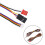 BL Touch Cable + Adapter Board + Programmer, Auto-Leveling Sensor Extension Cable Accessories for -3/-5 4