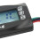 Motorcycle 4-in-1 Meter Voltage Temp Time 1