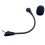 3.5mm Headphone Microphone for   X Cloud Alpha Core Accessories Gaming Headsets Mic Microphone 2
