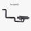 For  H2S Laser Extruder Filament Sensor Detector Hall Plate Assembly 3D Printer Accessories 5