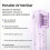 Electric Rechargeable Toothbrush IPX7 Waterproof 5 Modes 3