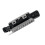 LR026078 Single Plug Engine Cooling Fan Control Module for  LR2 RR Evoque  Sport  LR044833 5