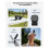 Magnetic Quick Release Cap Hat Clip Mount Adjustable Angle for Go Ultra Action Camera Accessories 4