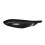 Backspegelkåpa, Sidospegelkåpa för Chevy Camaro 2010-2015, Kolfiber. 5