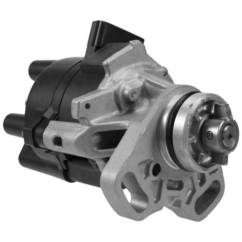 Car Electronic Distributor B5B4-18-200 T2T60572 for  Demio DW 1998-2003 2