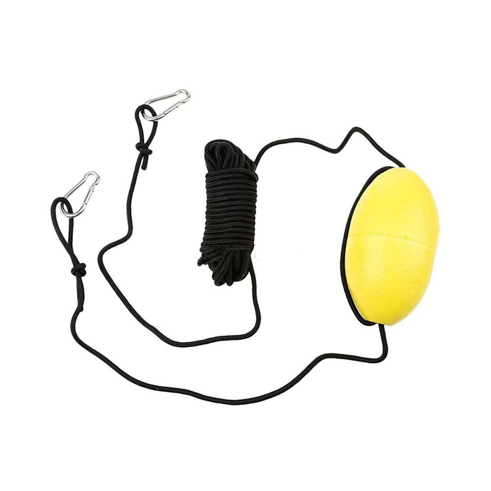 Maline Rope 42In Sea Drogue Anchor Float Marine Kayak Drift Rowing Boat Fishing ...