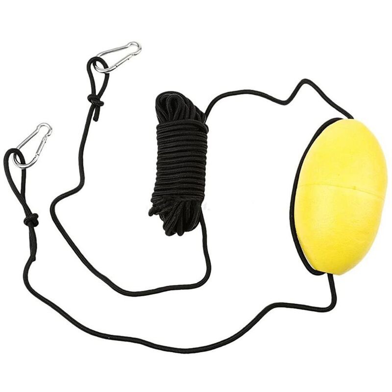 42In Sea Drogue Anchor Float Marine Kayak Drift Rowing Boat Fishing ...