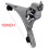 Drum Suspension Bracket Holder Drum Hanger Replacements Hardware Drum Set Jazz Drum Accessories 10 Inch 6