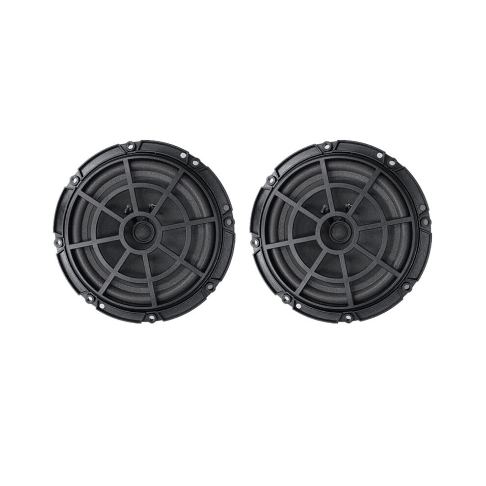 2X Car Door Speaker 9807145580 Dc00436080 For 206 307 308 Partner C2 C3 C4 C5 Xsara 4762529532368