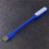 3X Flexible USB Portable  LED Lamp 5V 1.2W for Table Light Random Color 5