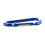 4X  Pear Shaped Carabiner for Camping 3