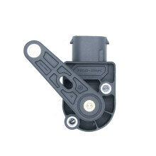 4X Car Headlight Level Sensor for Xc90 2006-2014 31258180AA 31300198AA Body Height Sensor Xenon Lamp Adjustment