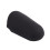 5X Rubber Clarinet Saxophone Mouthpiece Cap Protect Delicate Tip Black 4