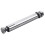 8 Stück Edelstahl  Style Shield  Augenschrauben M6 x 82mm, Silber 4
