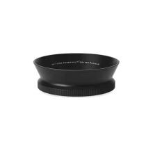 Funil Dosador Magnético de 53mm para Café Expresso com Anel Dosador Antiderramamento e Encaixe Magnético - Acessórios para Máquina de Café