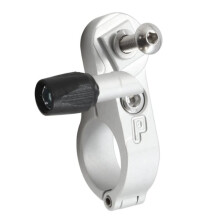Shifter Mount Adapter Convert Bar End Shifters to Thumb Shifter 22.2mm Handlebar Bracket for Bicycle Parts A2