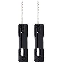 2X Grav Pick Pick Outdoor-Multitool, Unverzichtbares Outdoor-Werkzeug