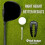 2PCS Adjustable  Tee Height Tool Precision Tee Height Setter for Consistent Swings, Easy-to-Use  Training Aid 5