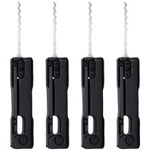 4X Grav Pick Pick Outdoor-Multitool, Unverzichtbares Outdoor-Werkzeug