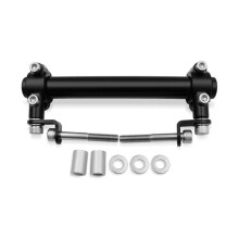 Motorcycle Smartphone Navigation Mountin Bracket Adapter Bracket for ZX-6R ZX-636 ZX636 2018-2025