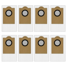 Vacuum Dust Bag for M3 / M3 MAX / M3L Vacuum Cleaner Replacement Parts 8PCS