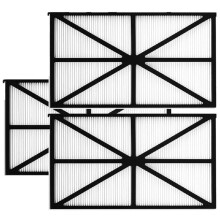 Ultra Fine Cartridge Filter Panels for  Robotic AquaVac, TigerShark and SharkVac Pool Cleaners