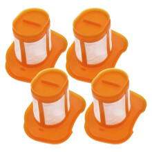 Washable Filter for HHVKF10 Vacuum Cleaner Accessories Spare Parts Replacement Attachment Kit