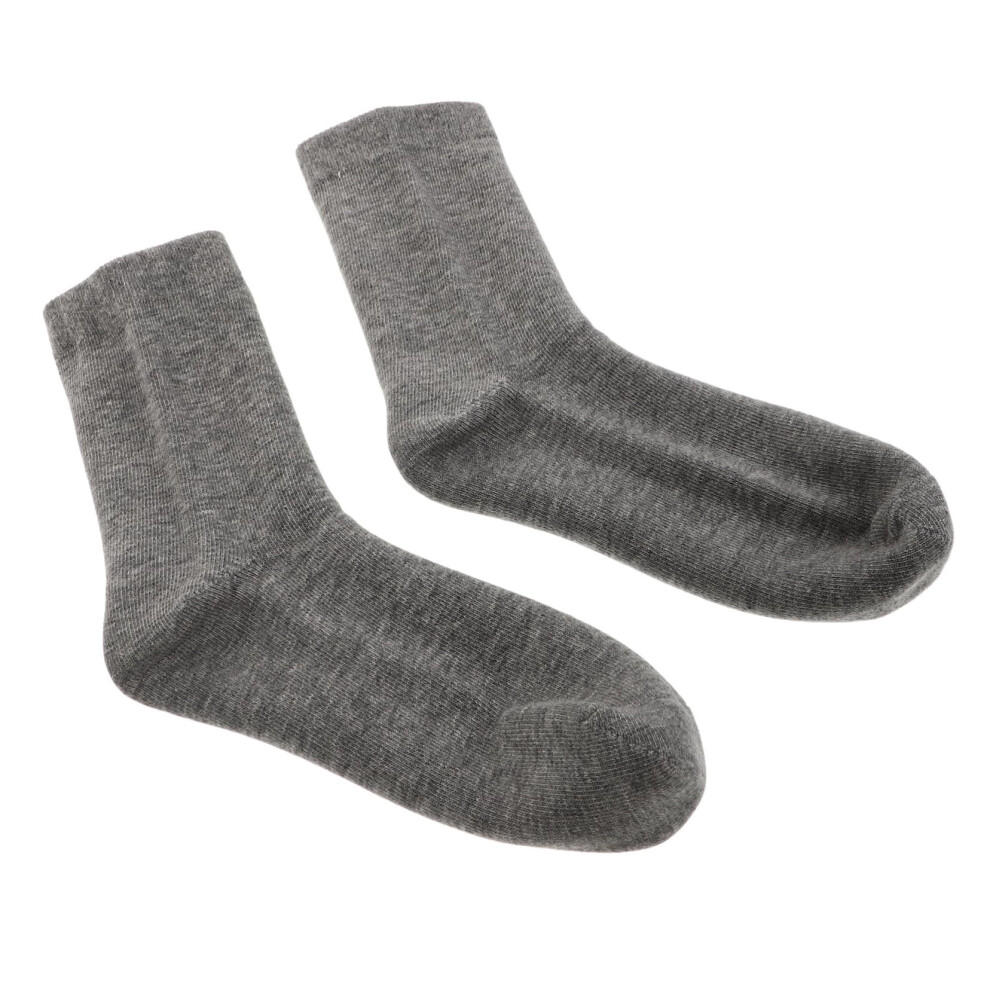 Moisturizing Gel Socks for Dry Cracked Feet Deep Hydration Overnight Spa Comfort for Women