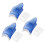 3X Beauty False Fake Eyelash Glue Applicator & Clip 1