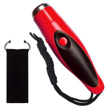 High Volume Electronic Whistle for Sports, Emergency, and Outdoor Activities Soccer Referee P.E. Teacher,