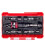 Countersunk Drill Bit Set, Countersunk Drill Bit with Depth Limiter, Hex Shank Countersunk Woodworking Drill Bit Set A 1