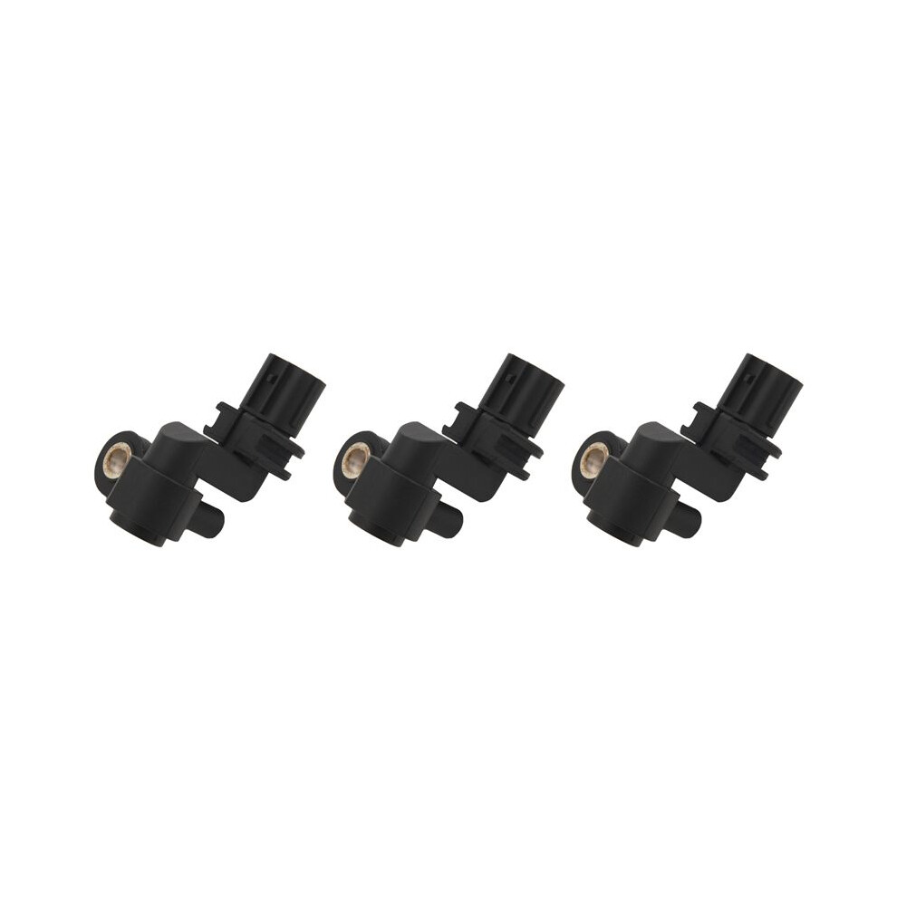 3X Cps Sensor Crankshaft Position Sensor For 2001-2005 37500-Plc-015 37500Plc015 Car Accessories 4712365904287