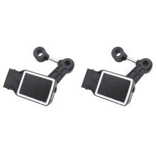 2X Car Height Level Sensor for XJ8 XJR 2004-2007 C2C2255 C2C2242