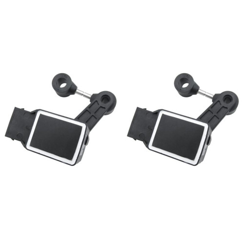 2X Car Height Level Sensor for  XJ8 XJR 2004-2007 C2C2255 C2C2242