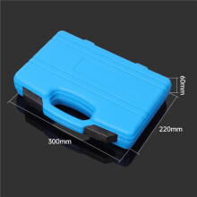 Universal Car Injector Cutter Set for Auto Repair and Maintenance