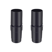 2 Pcs Vacuum Cleaner Accessories,Japanese Version 32mm Hose Coupling Vacuum Hose Conversion Tube Connector Joint