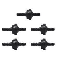 5X Vacuum Check Valve Air Pump Valve Car Accessories for A4 TT BEETLE 058905291 058905291K