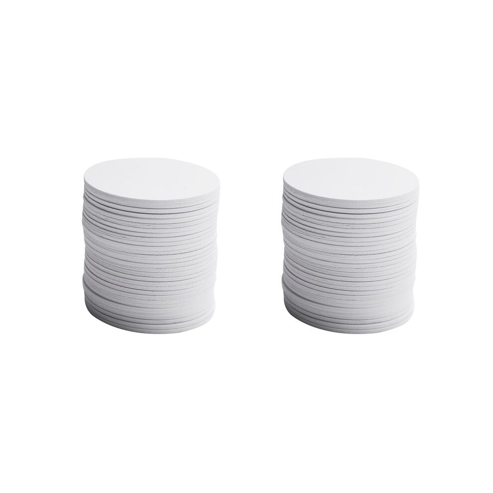 For Ntag215 Nfc Tags,Blank Pvc Coin Nfc Cards Compatible With All Nfc Enabled Mobile Phones & Devices-(60Pcs) 6031170311645