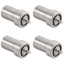 4X DN0SD220 New Fuel Injector Nozzle for OM615 OM616 OM617 W123 S123 220D 240D 240TD