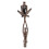 Resin Lover Sculpture Ornament19.3cm 1