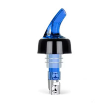 1.5oz/45ml Automatic Measured Bottle Pourer-Quick Shot Spirit Measure Pourer Drinks Wine Cocktail Dispenser Tools