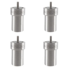 4X DN0SD265 Neue -Einspritzdüse für OM603 W124 300 D TD