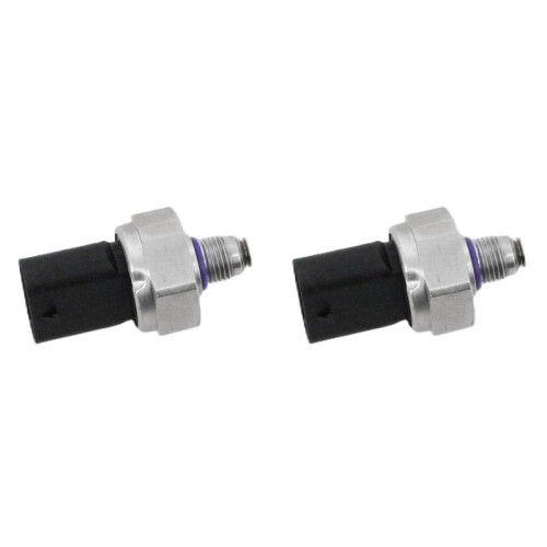 2X Capteur de Pression de Climatiseur 4M0959603E pour  E- SX E- 5G
