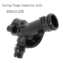 079121137K Cooling Flange Connection Joint Cooling Pipe Connection for A8 S8
