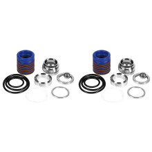 2X Airless Spray Pump Accessories Airless Spray Pump Accessories Repair for 390 795 1095 3900 5900 7900 (249123)