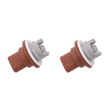 2X Bromsljusuttag för Bilblinkers 68030801AA för 2011-2019 Grand Caravan för 2008-2016 Town & Country